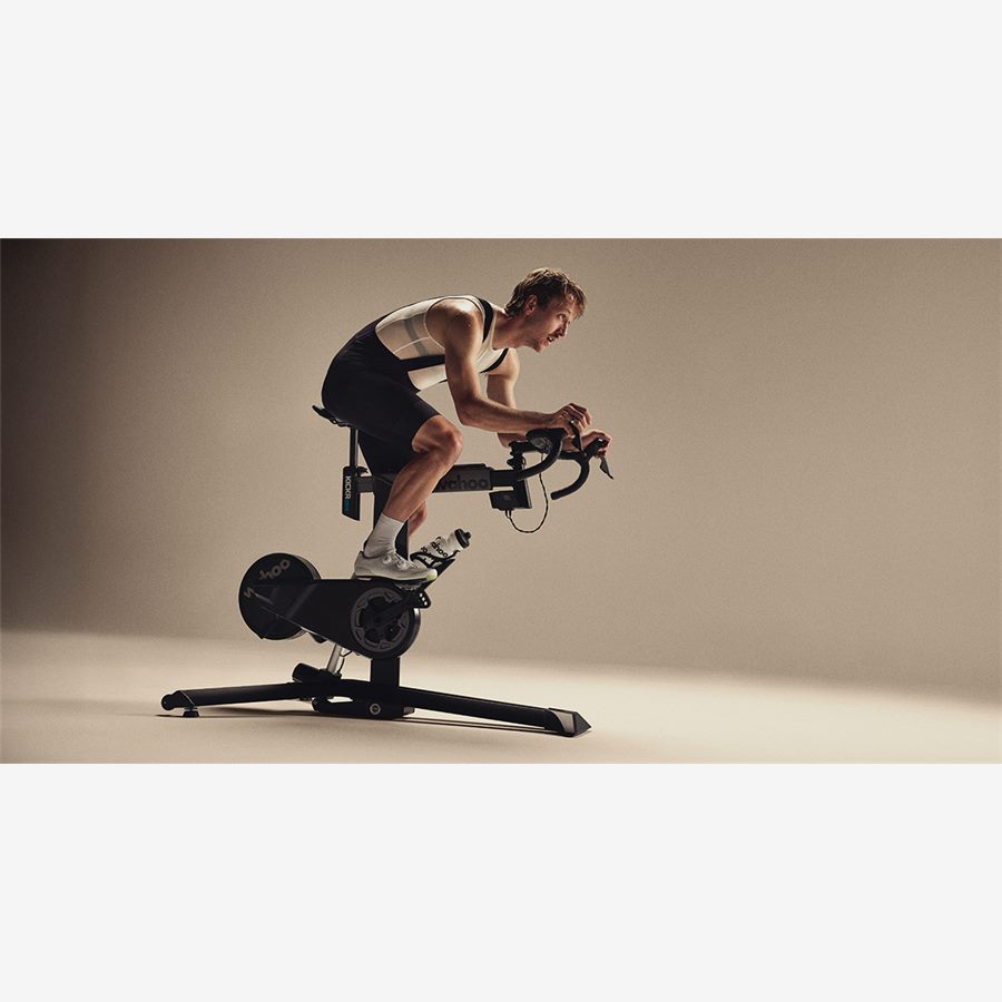 Wahoo KICKR Bike Pro