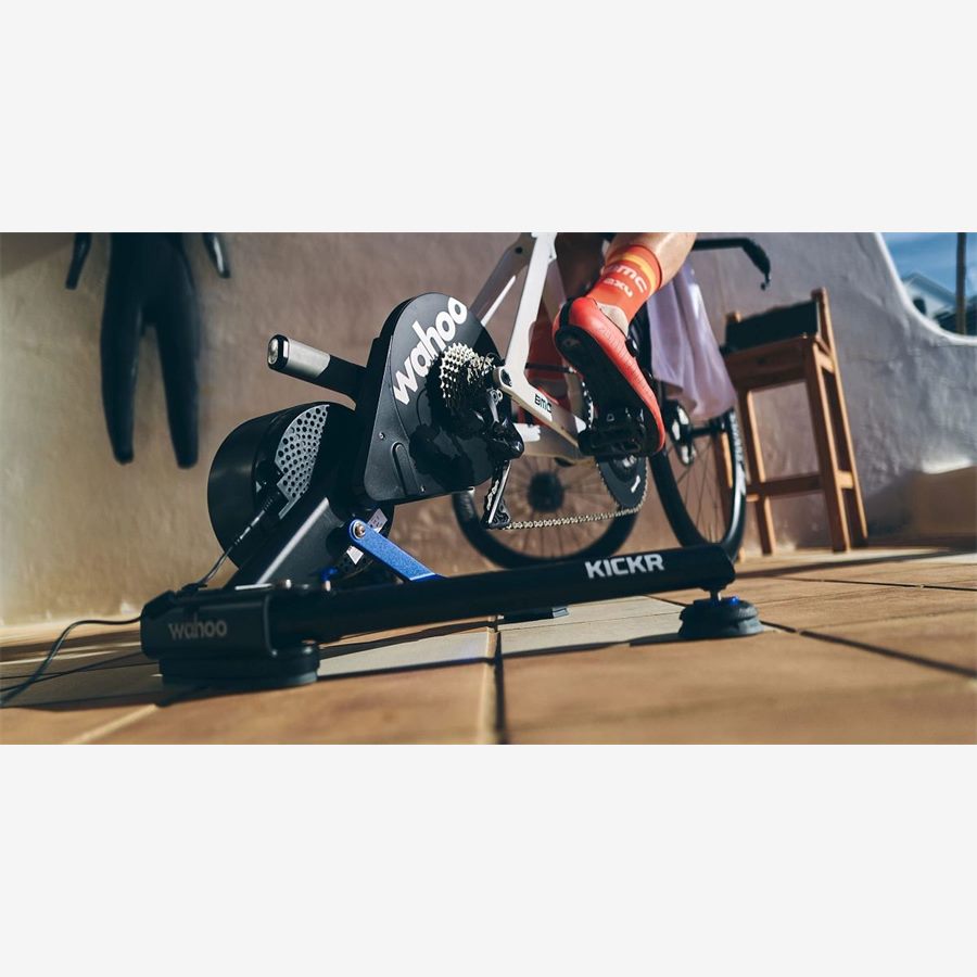 Wahoo KICKR V6